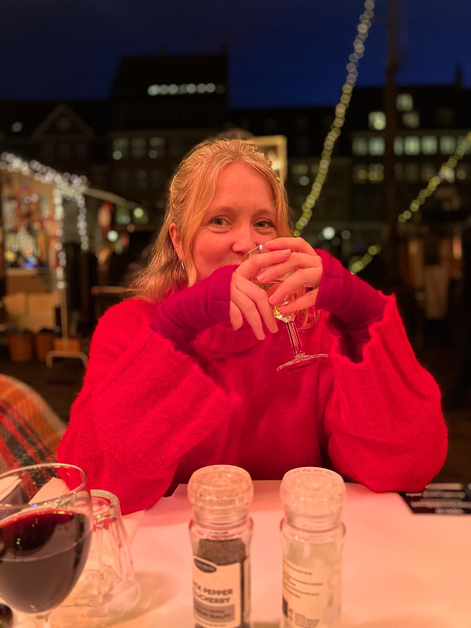 Hollie Mcnish