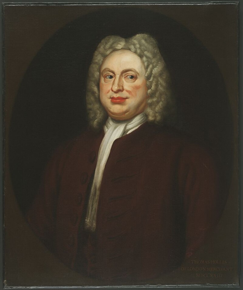 Hollis Baptist