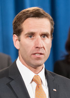 Holly Biden