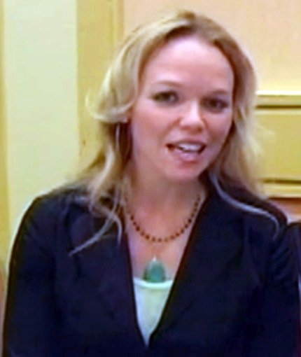Holly Bowles