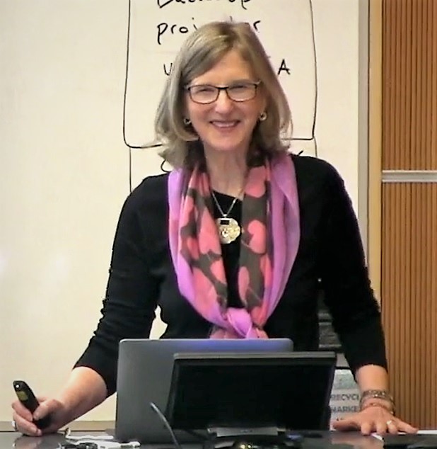 Holly Ingraham