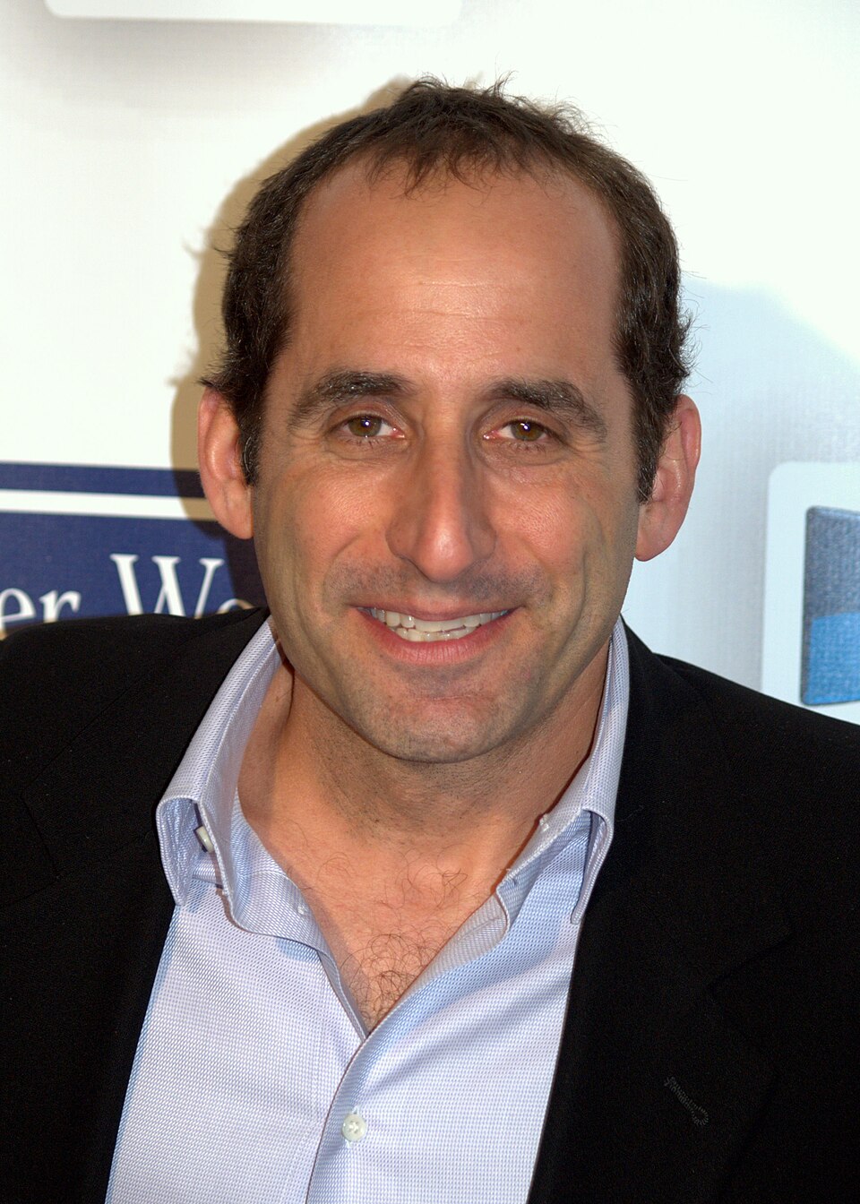 Holly Jacobson