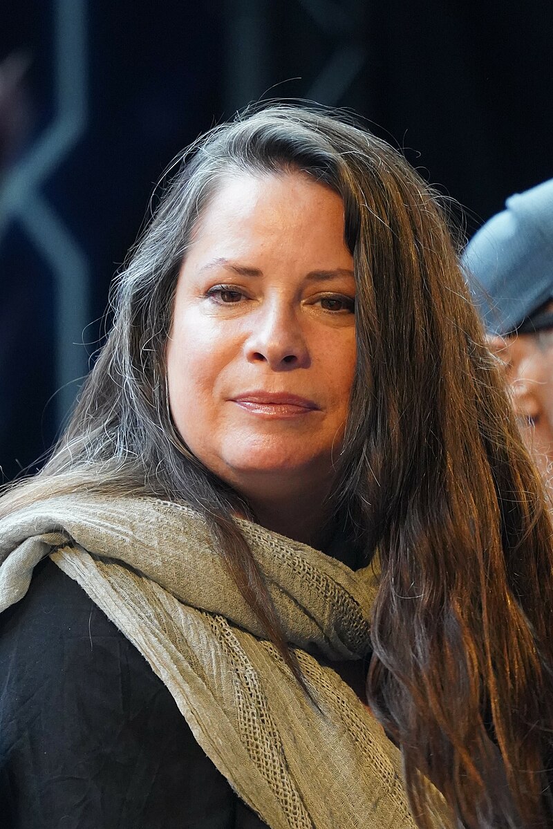 Holly Marie Combs