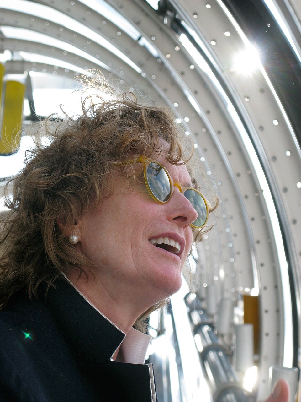 Holly Morrison-McBain