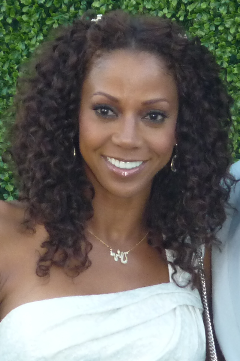 Holly Peete