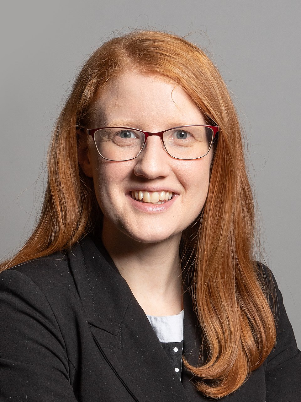 Holly Walker