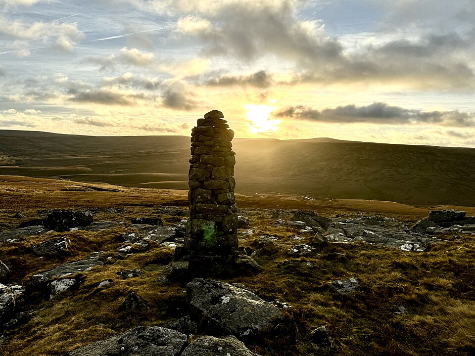 Holy Cairns
