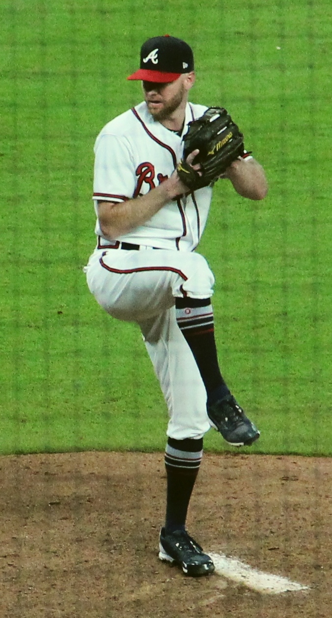 Homer Venters