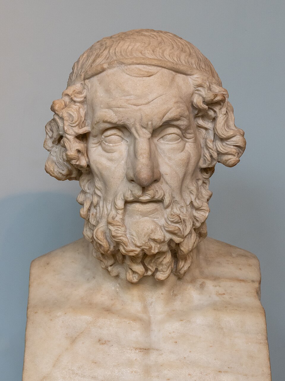 Homeros