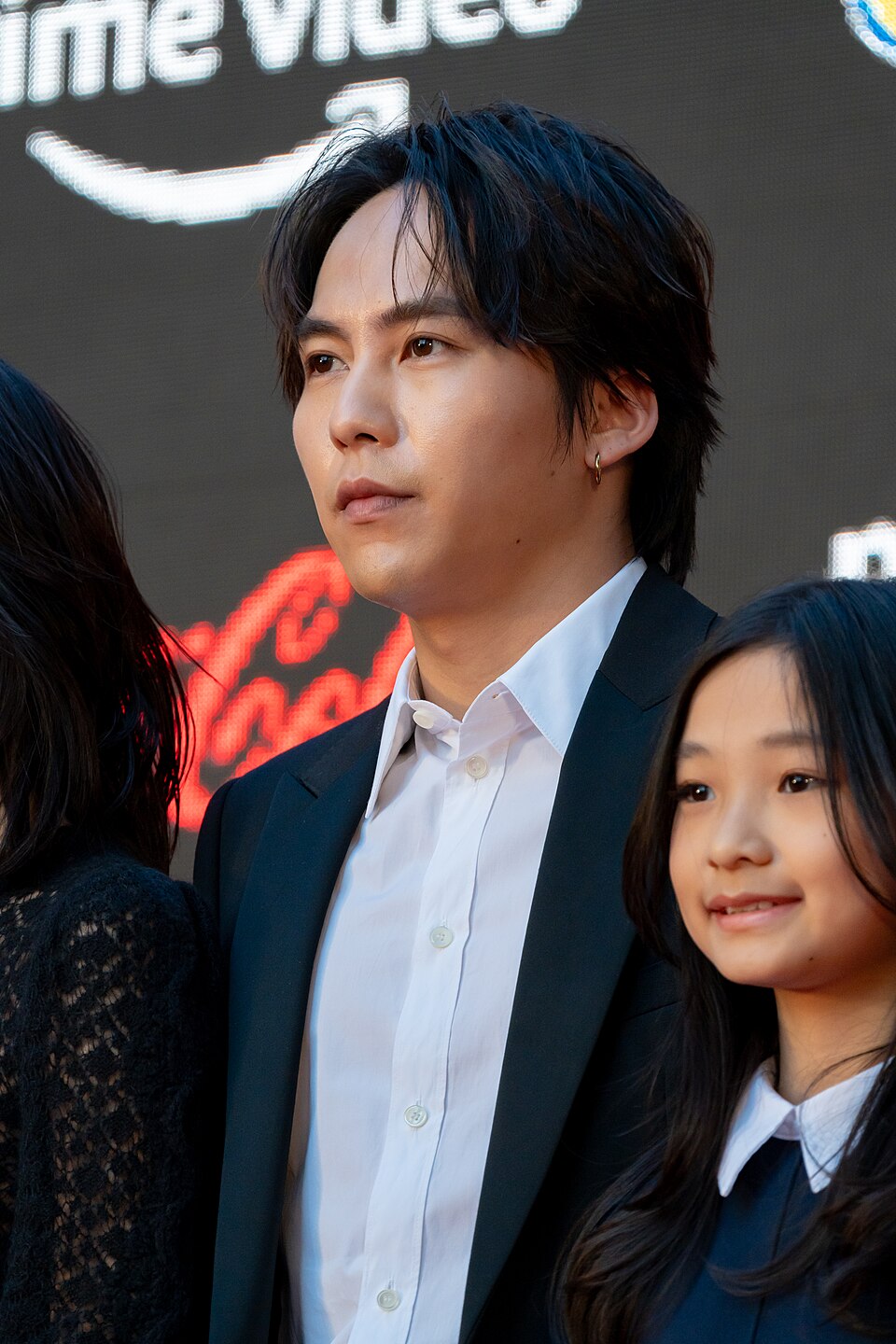 Hong Chien Yi