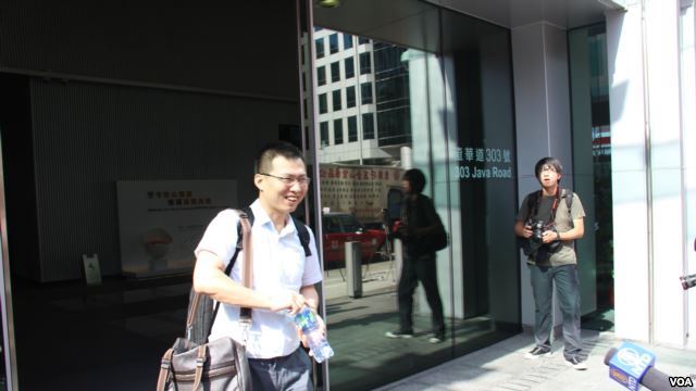 Hong Jianjun