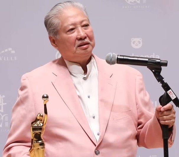 Hong Jinbao