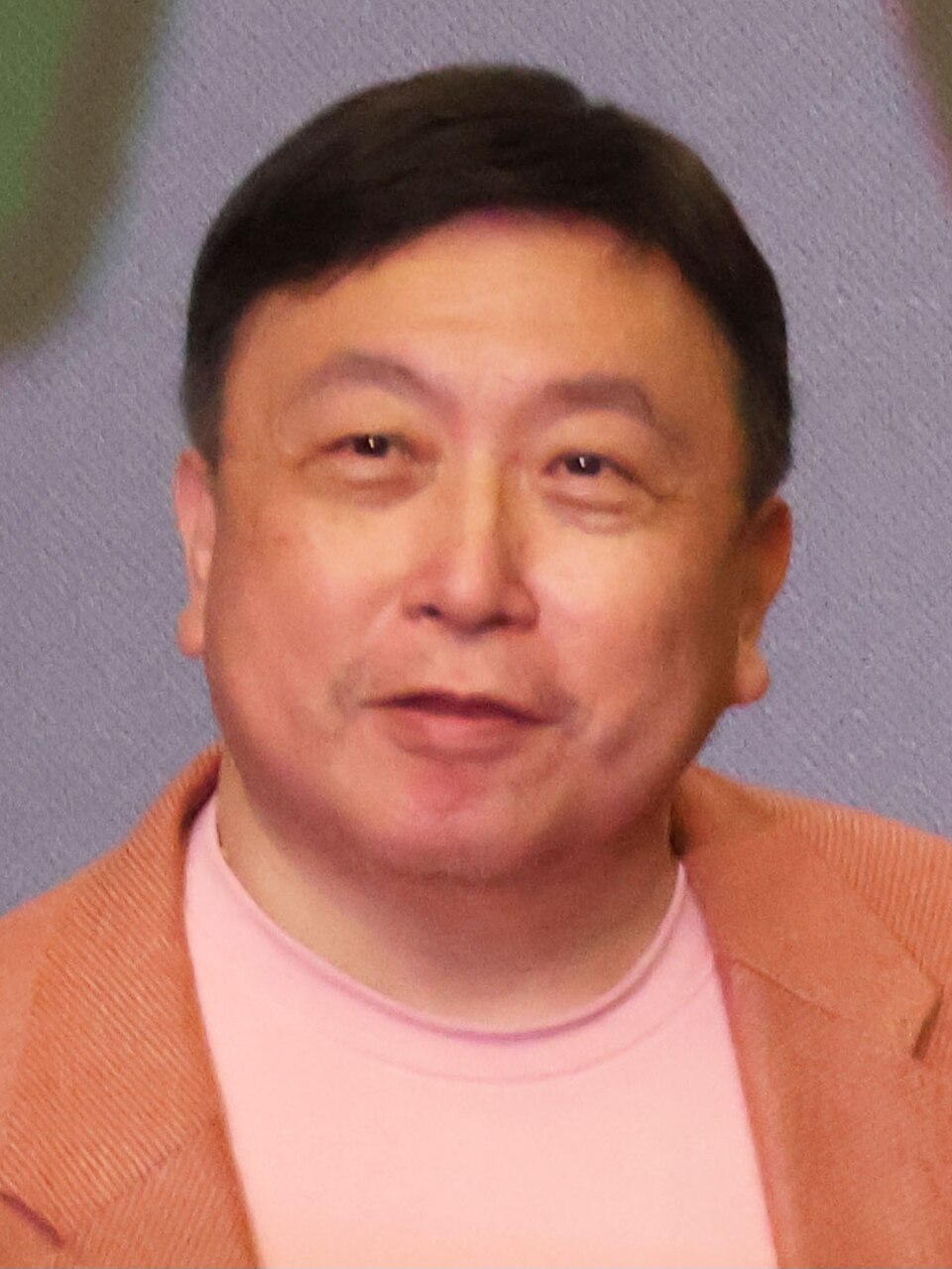 Hong Jing