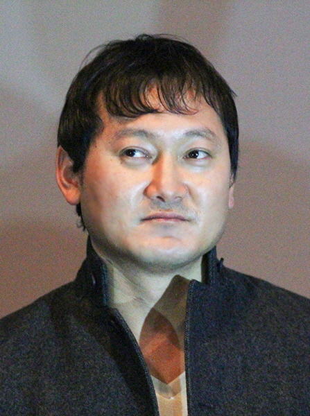 Hong Jung-sik