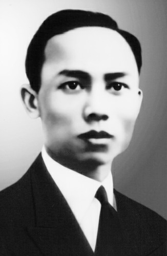 Hong Le