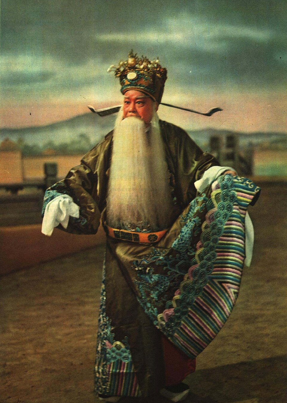 Hong-Rui Zhou