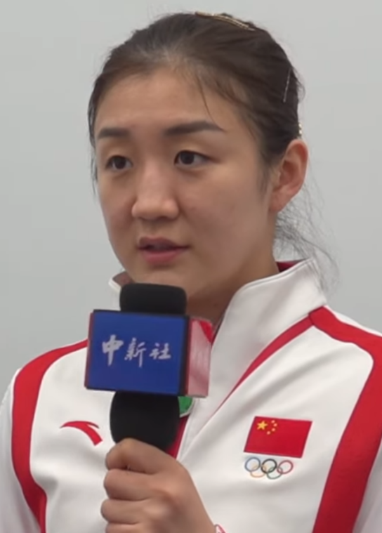 Hongxia May Chen