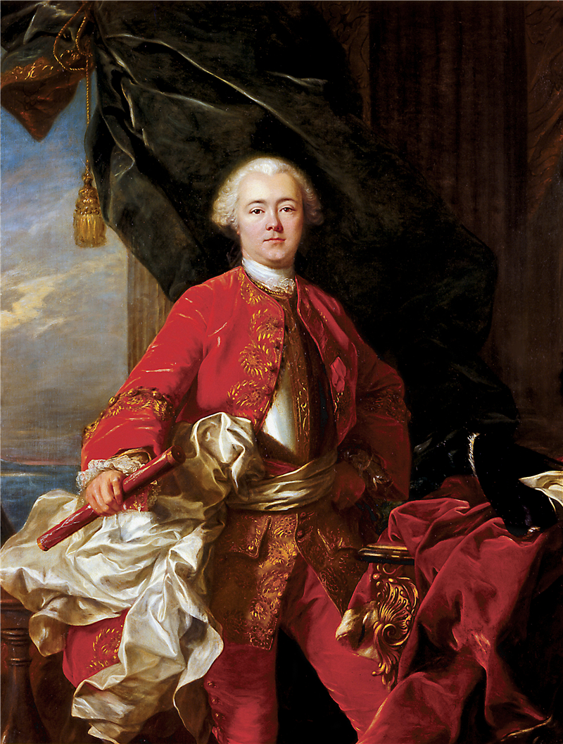 Honoré III Grimaldi