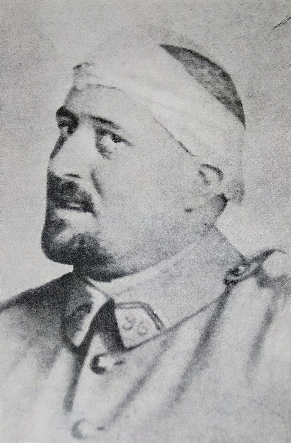 Honoré Joseph Géry Pieret