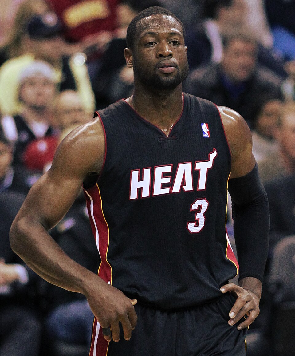 Hope Wade