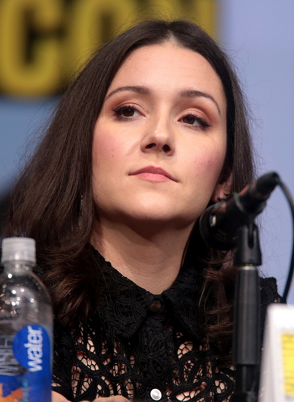 Hope Woodward
