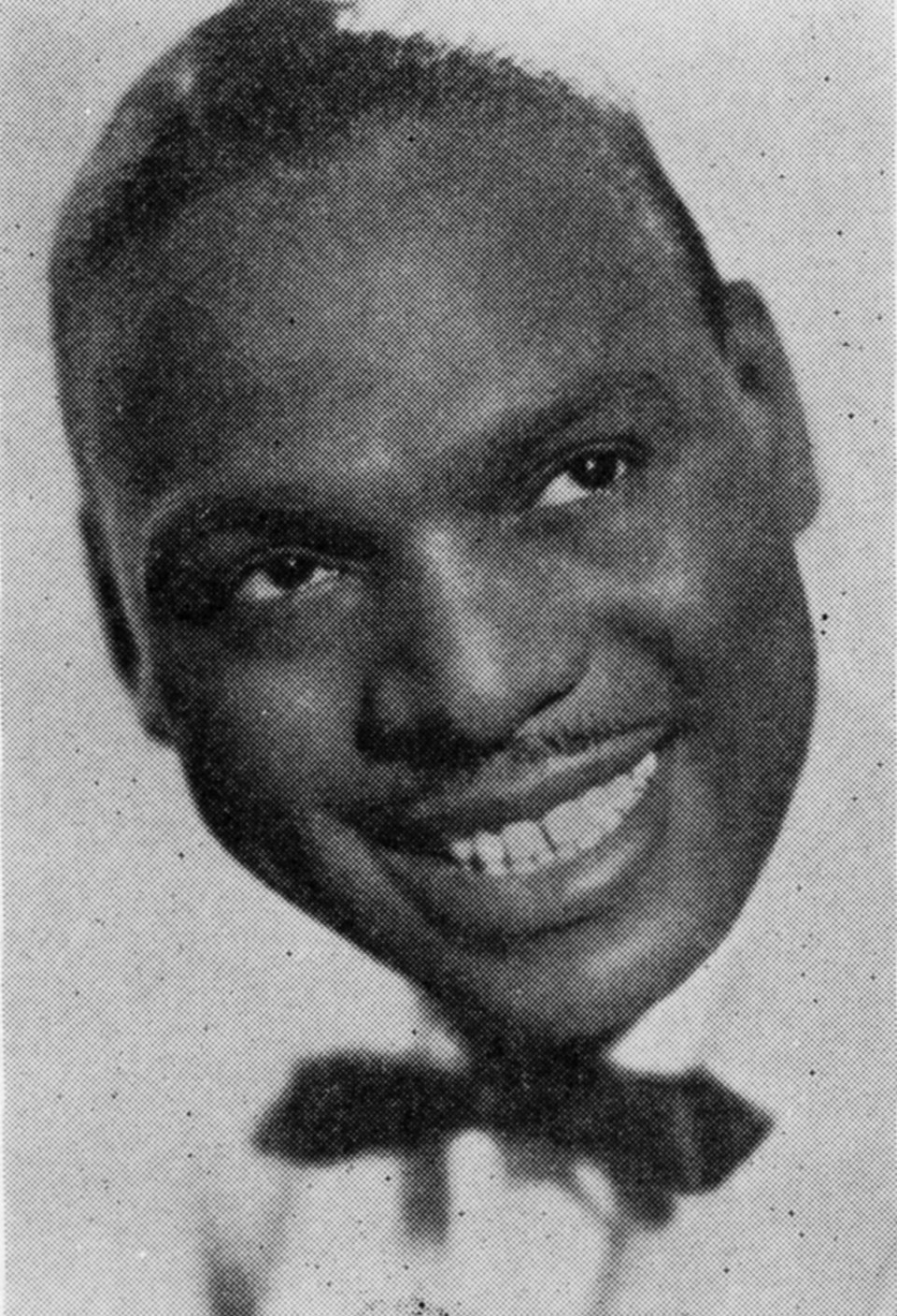 Horace Hines