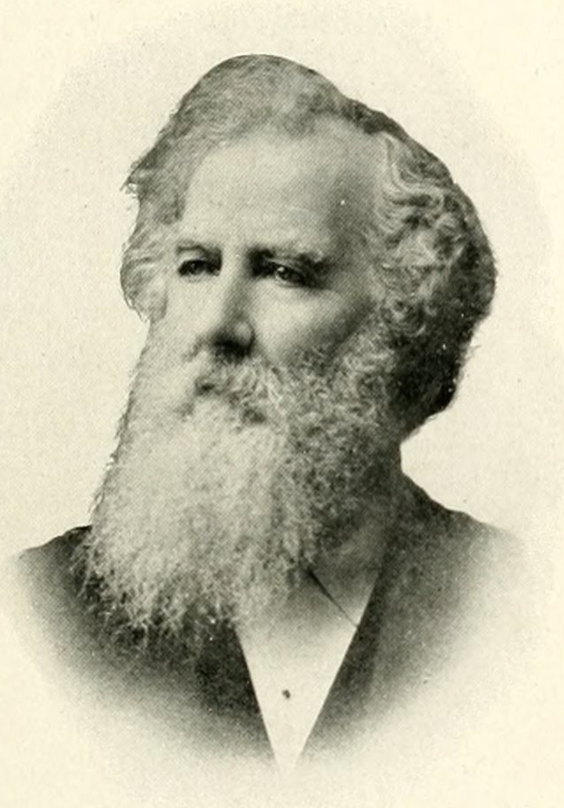 Horace Miller Major