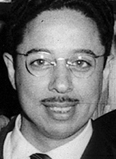 Horacio Días