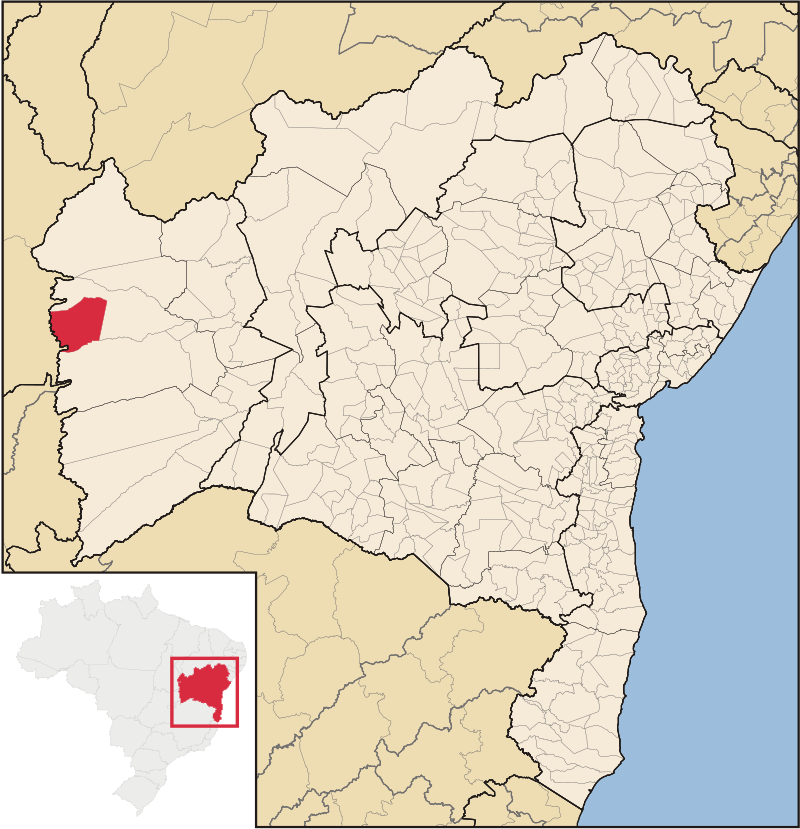 Horácio Ferreira