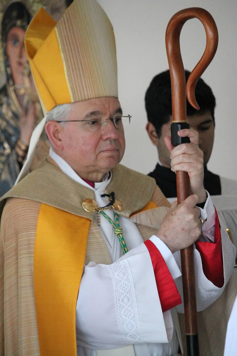 Horacio Gómez