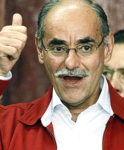 Horacio José Serpa