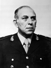 Horacio T. Liendo