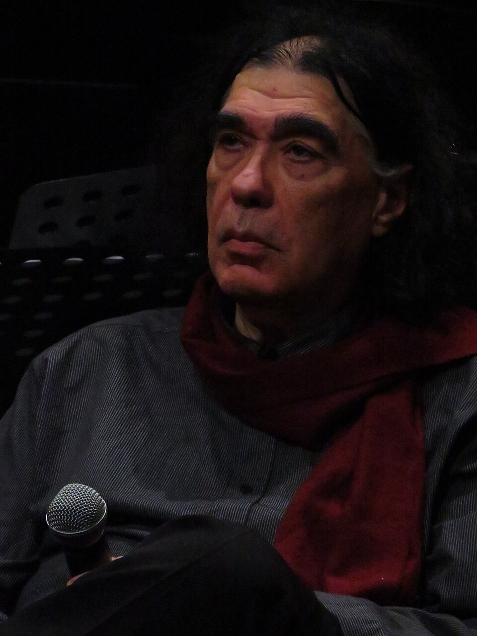 Horațiu Cosma