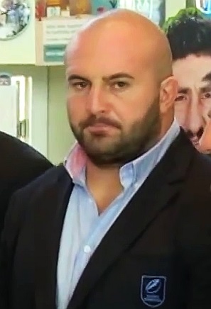 Horațius Dumbravă