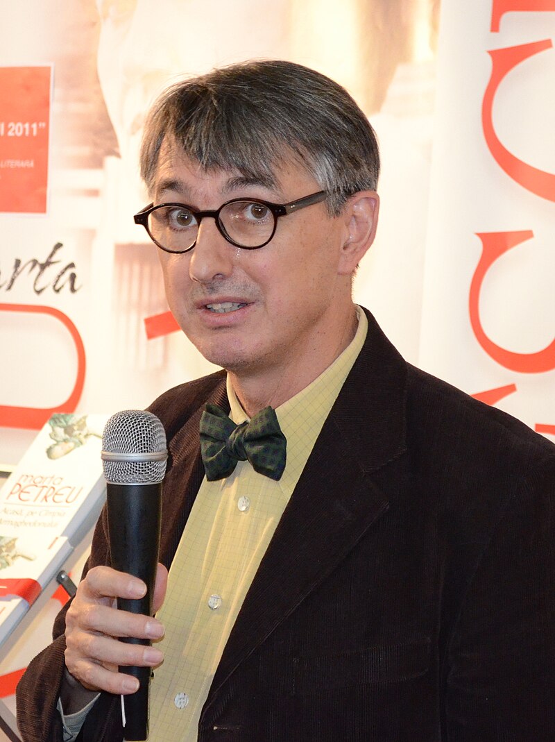 Horia Roman Patapievici