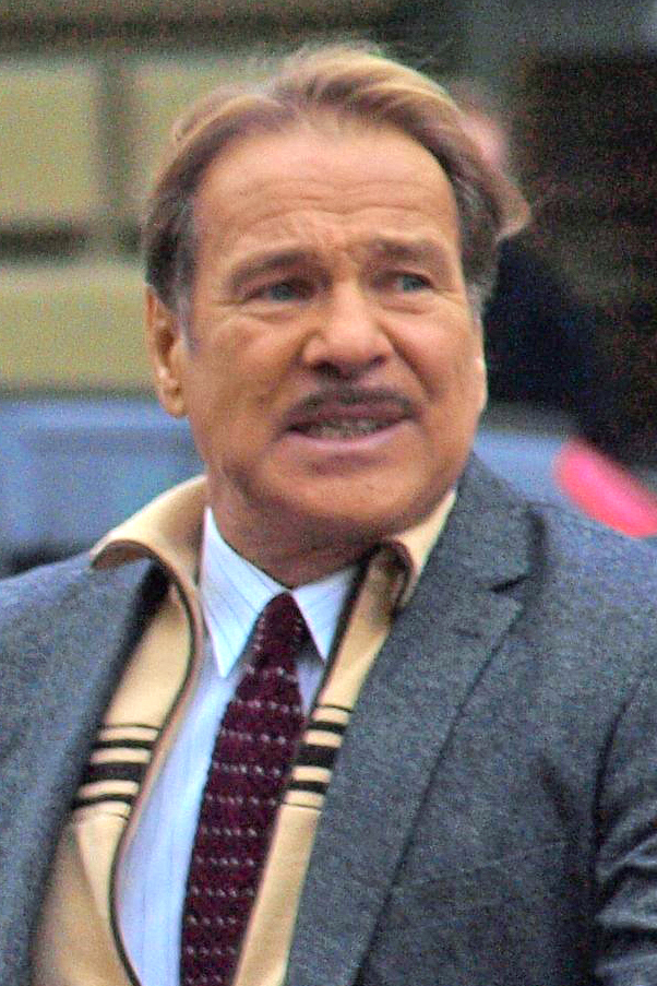 Horst Götz-Schmitt