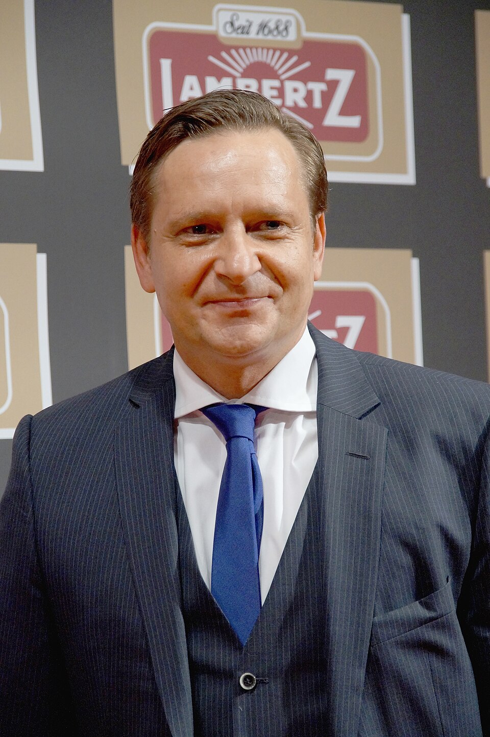 Horst Heldt