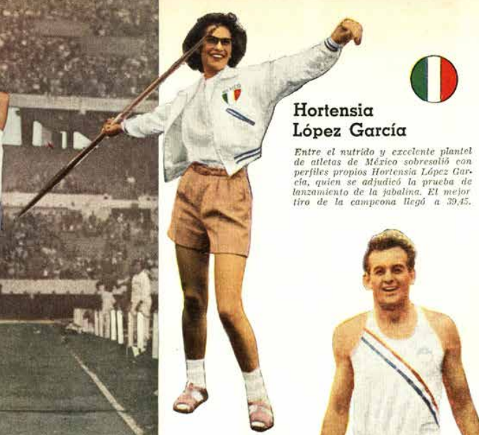 Hortencia Lopez