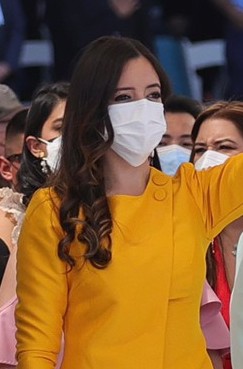 Hortencia Zelaya