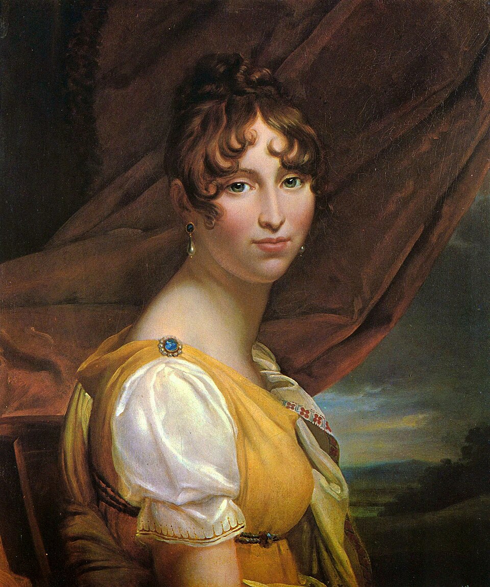 Hortense Somé