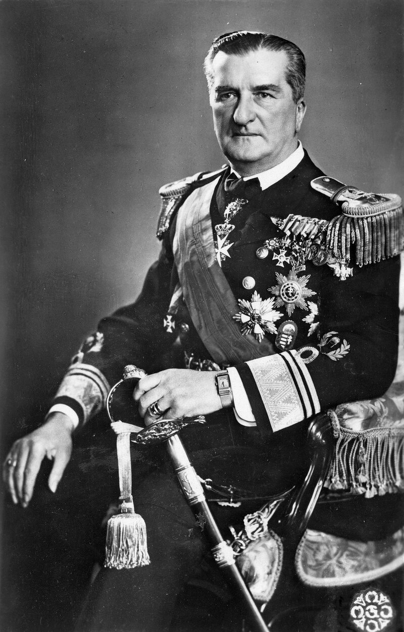 Horthy Miklós