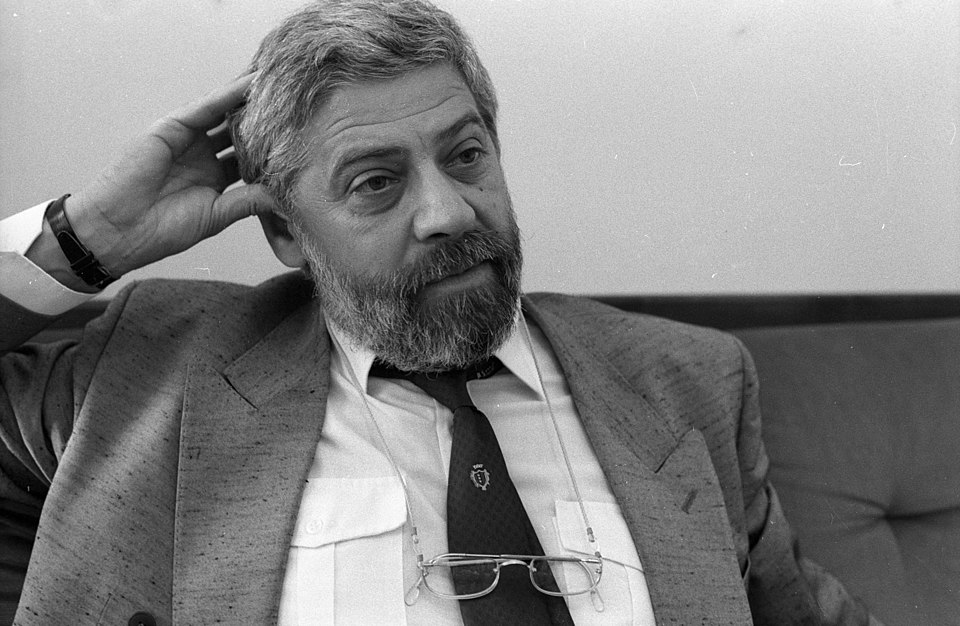 Horváth Balázs