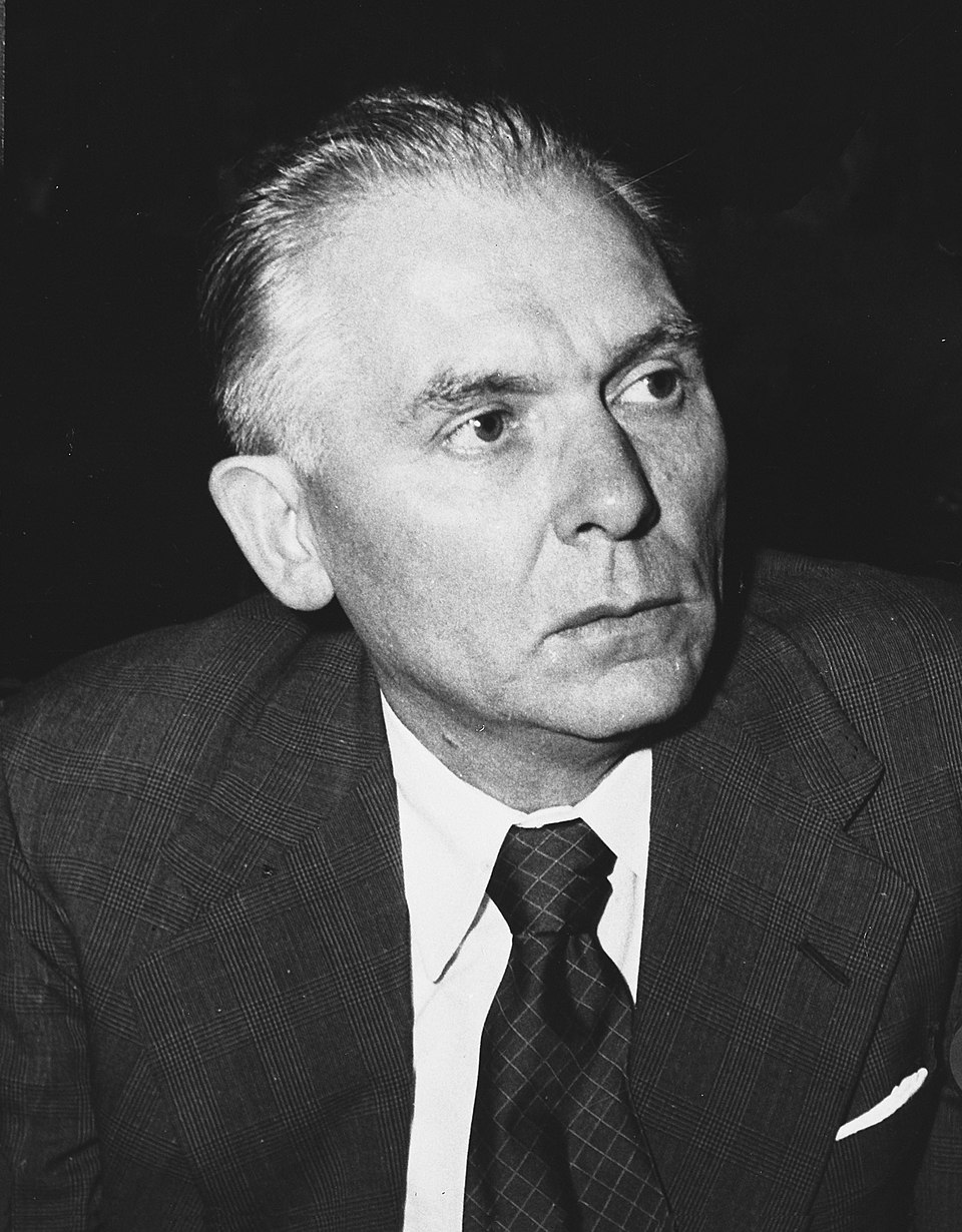 Horváth Imre
