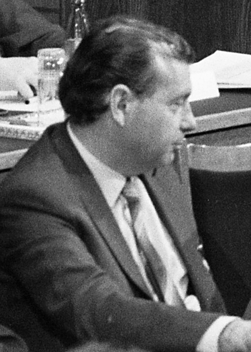 Horváth István