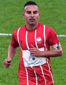 Hosein Afshin