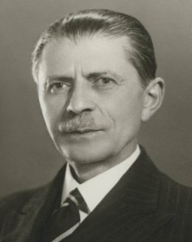 Hosein Fereydoun