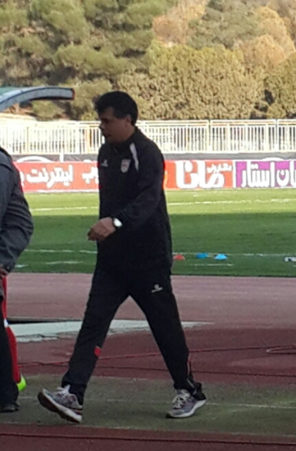 Hosein Khatibi