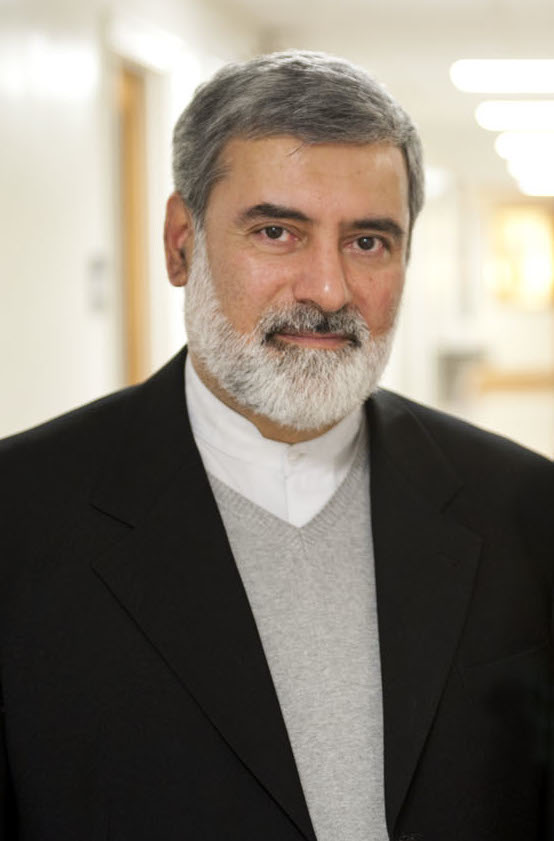 Hosein Shari'atmadari