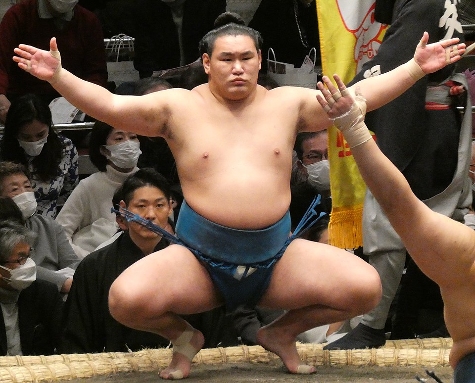Hõshōryū Tomokatsu