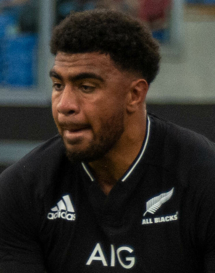 Hoskins Sotutu
